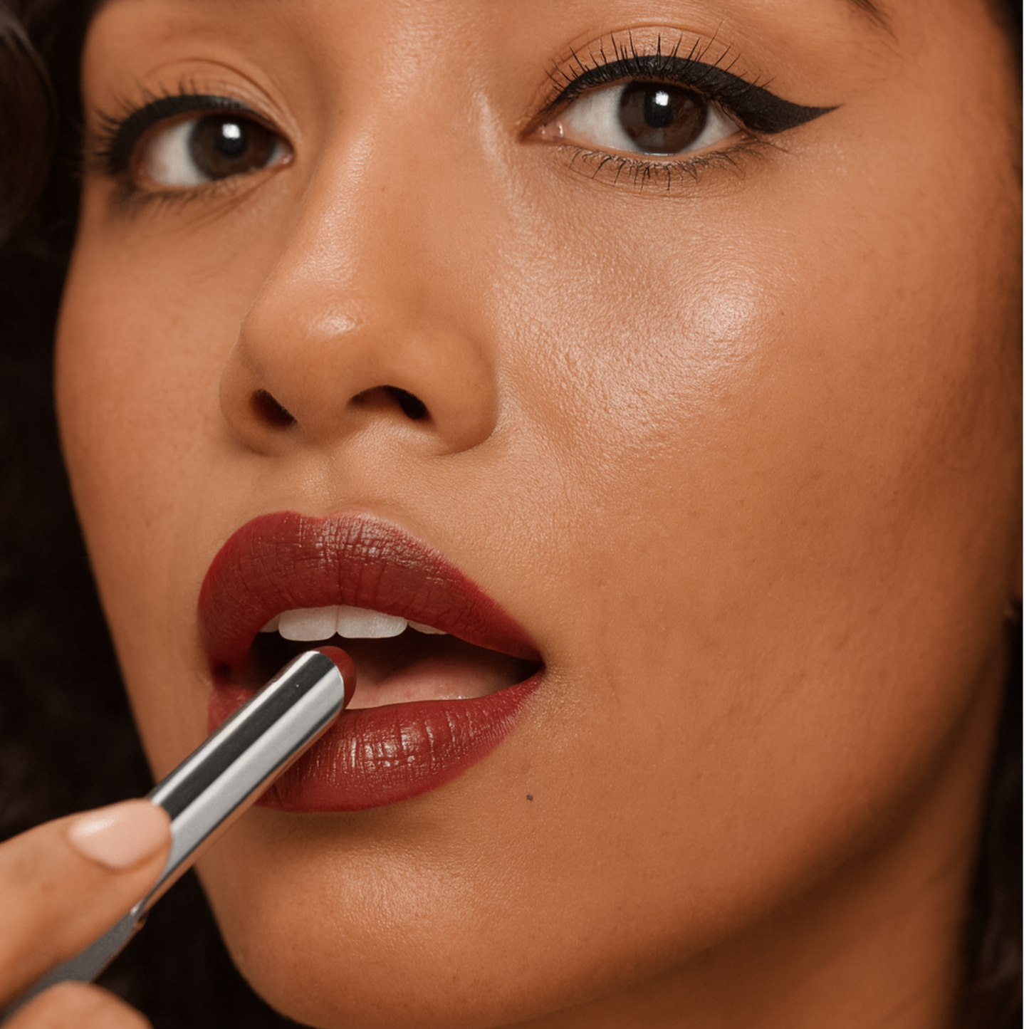 The Essential Lipstick