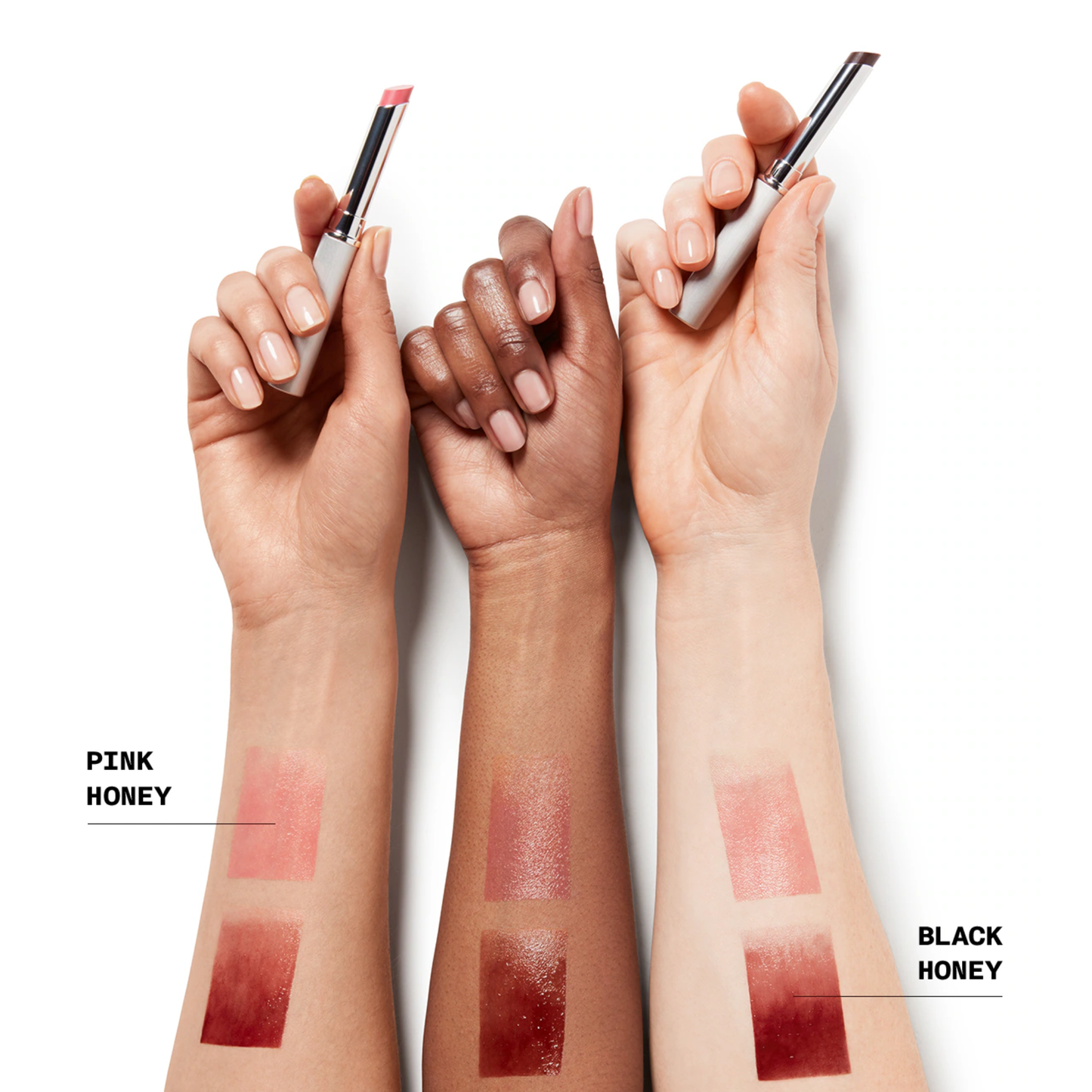 The Essential Lipstick