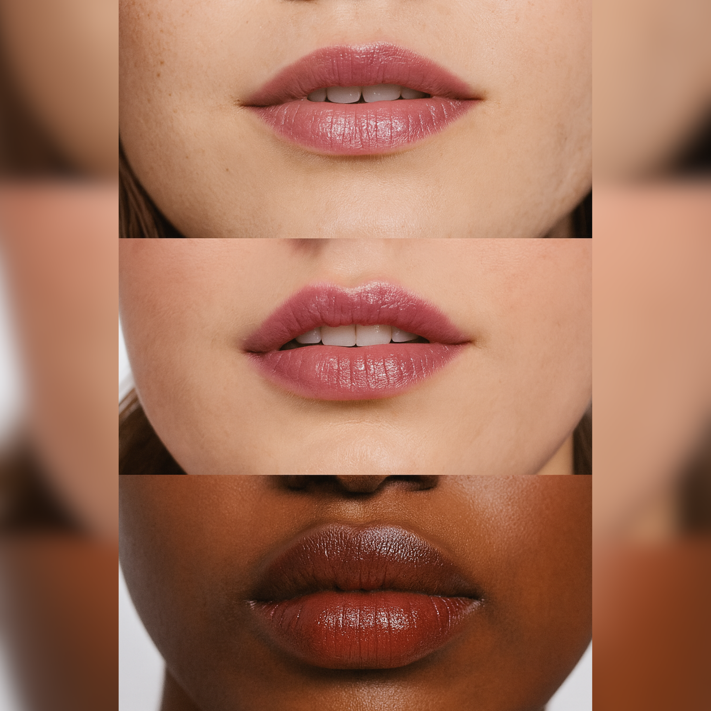 The Essential Lipstick